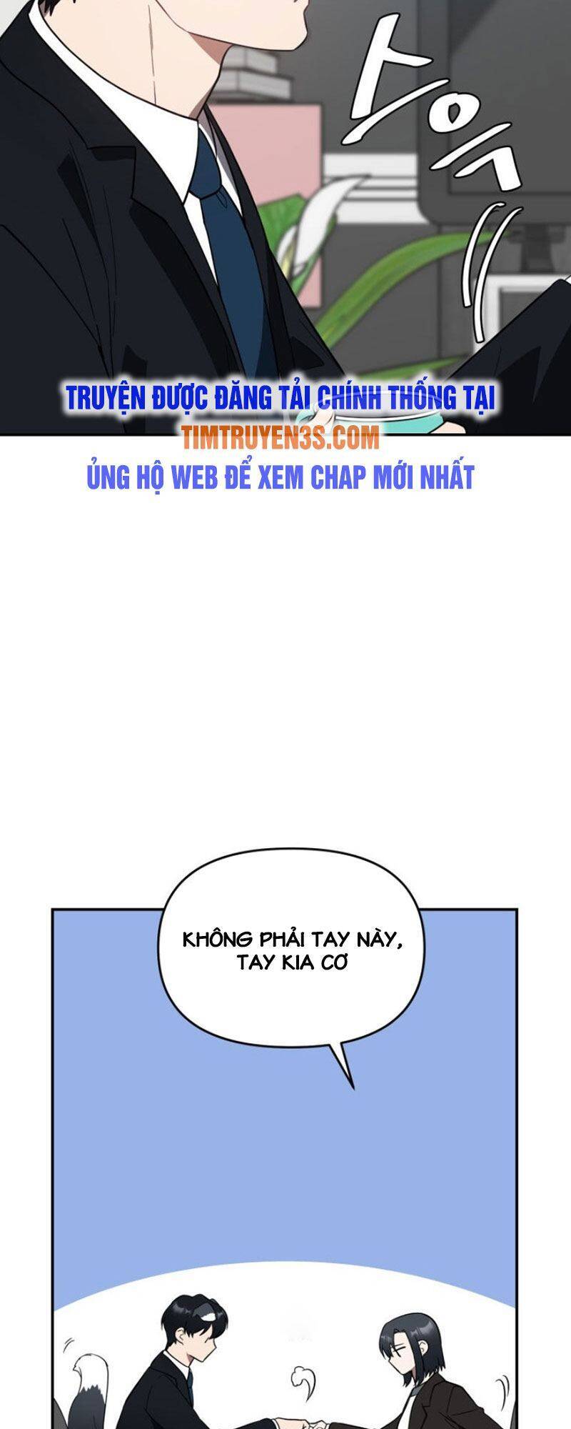 Tôi Đã Giết Hắn Chap 7 - Next Chap 8