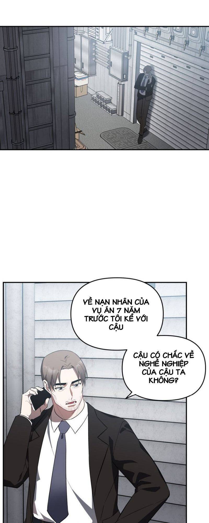Tôi Đã Giết Hắn Chap 7 - Next Chap 8