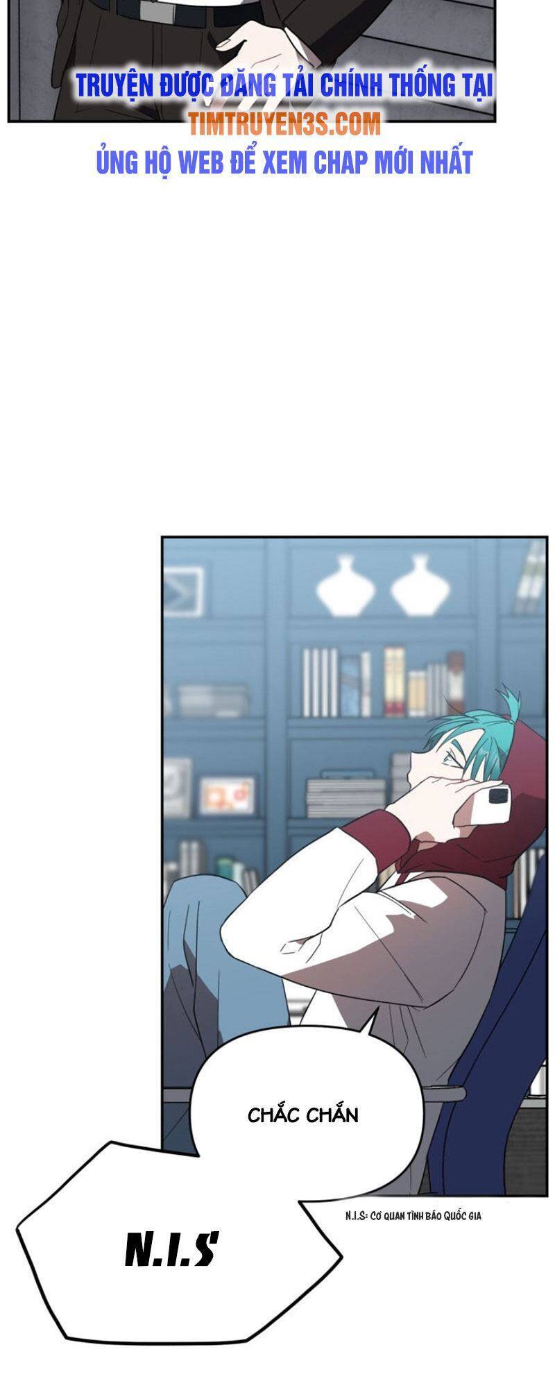 Tôi Đã Giết Hắn Chap 7 - Next Chap 8