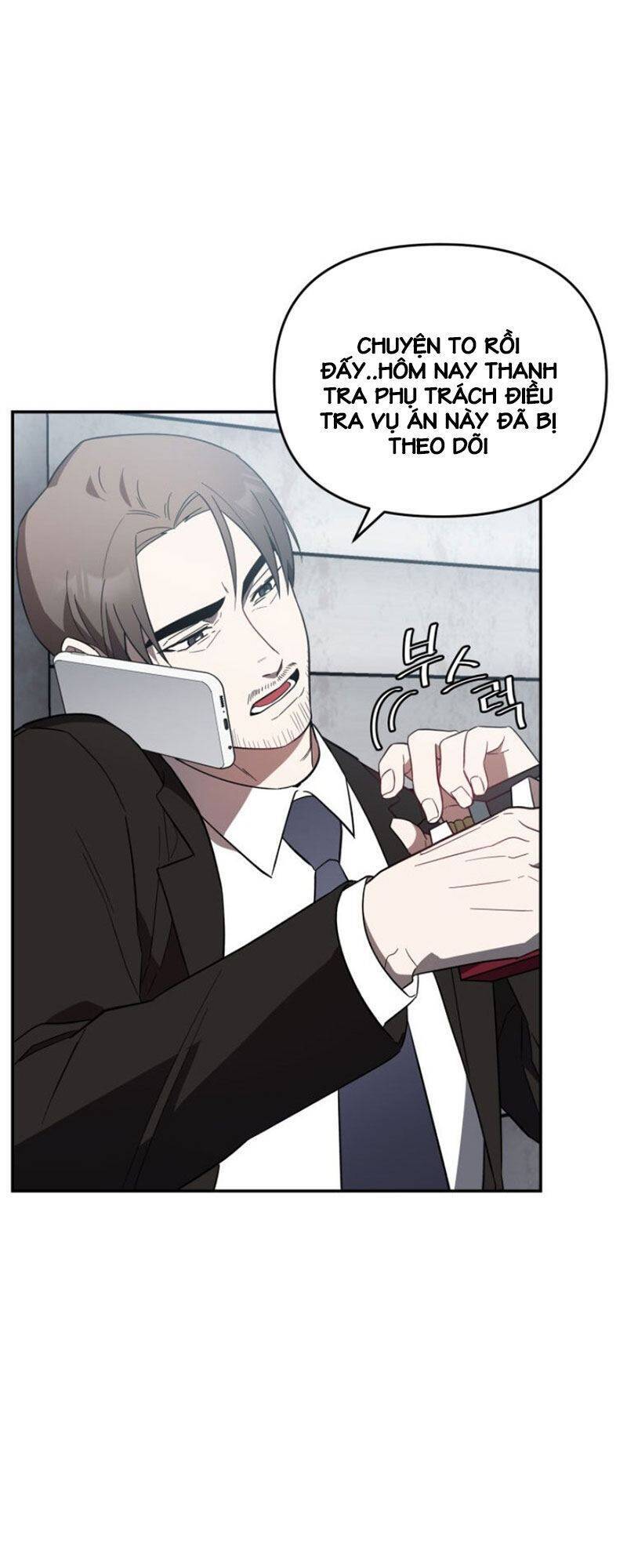Tôi Đã Giết Hắn Chap 7 - Next Chap 8