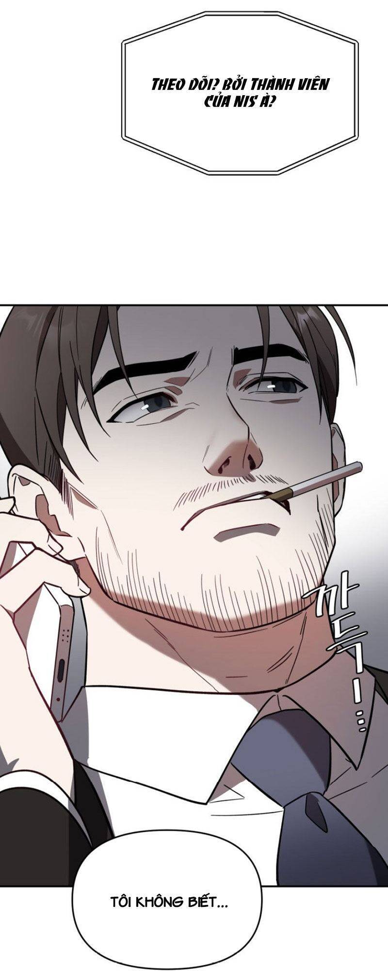Tôi Đã Giết Hắn Chap 7 - Next Chap 8