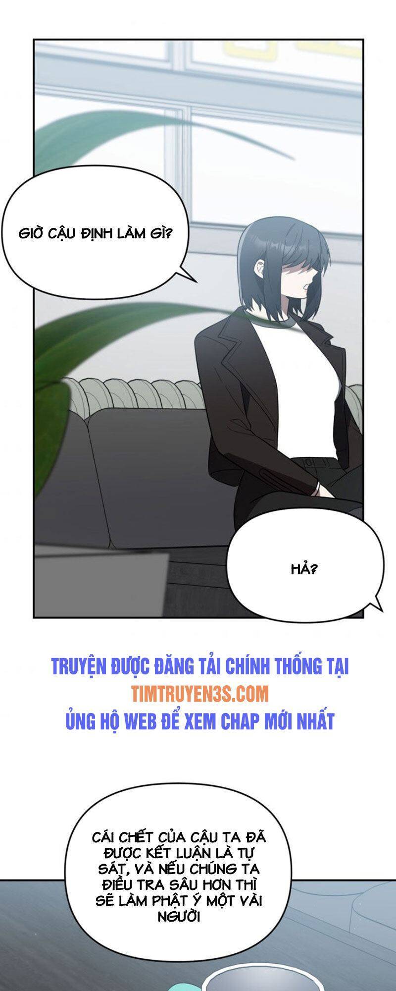 Tôi Đã Giết Hắn Chap 7 - Next Chap 8