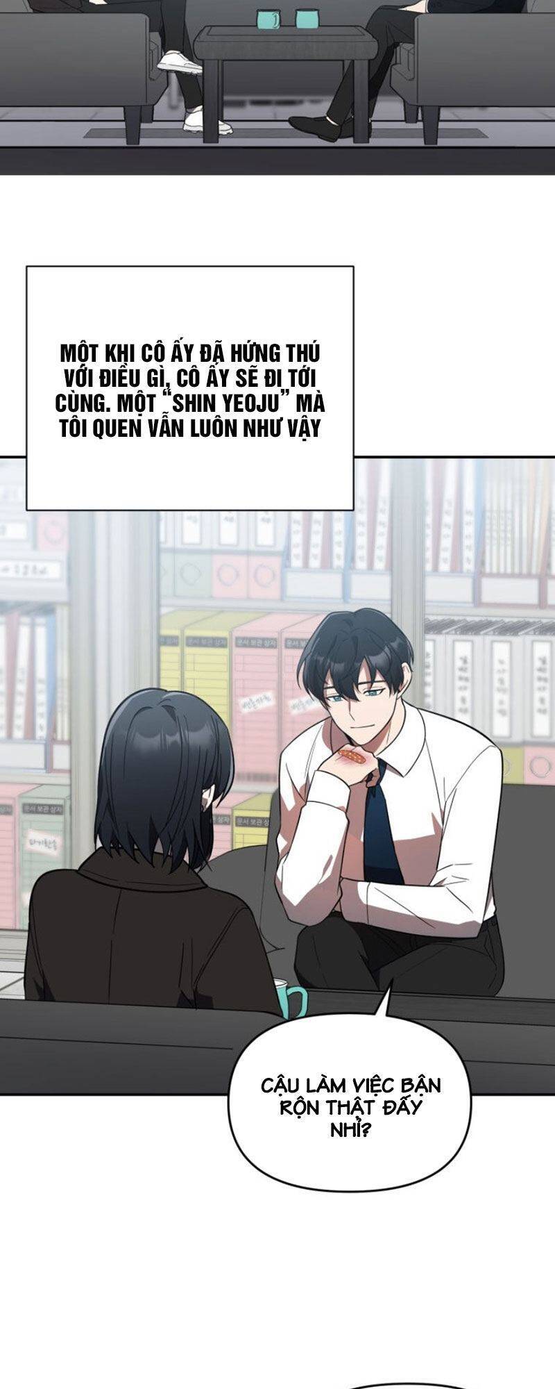 Tôi Đã Giết Hắn Chap 7 - Next Chap 8