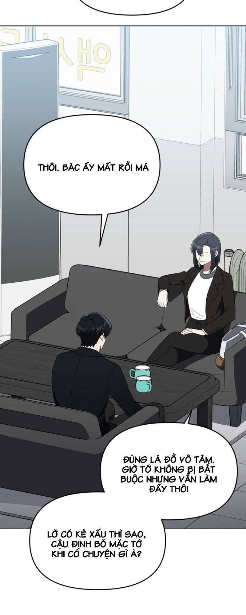 Tôi Đã Giết Hắn Chap 7 - Next Chap 8