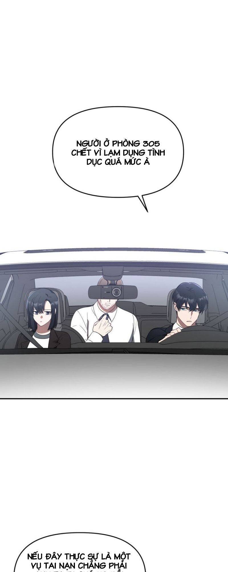 Tôi Đã Giết Hắn Chap 7 - Next Chap 8