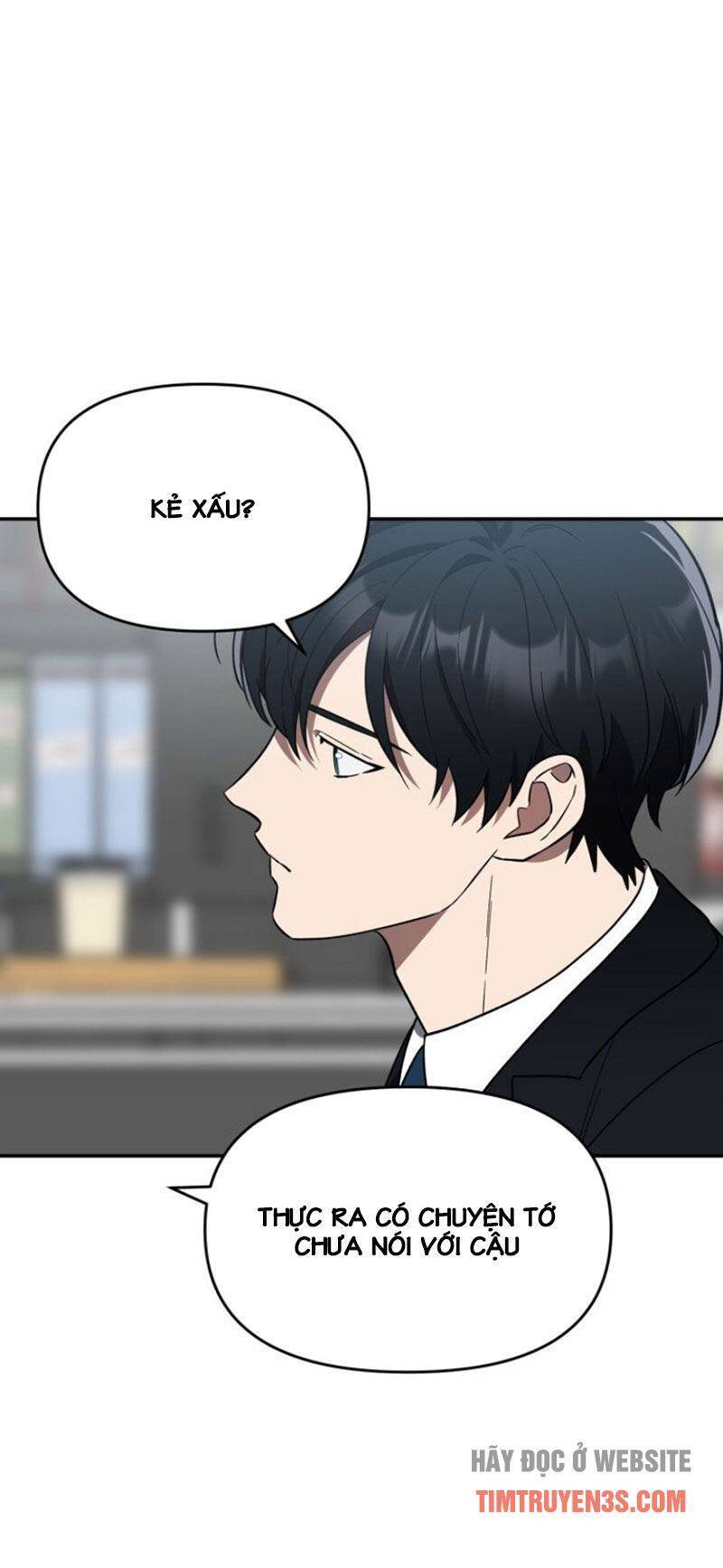 Tôi Đã Giết Hắn Chap 7 - Next Chap 8