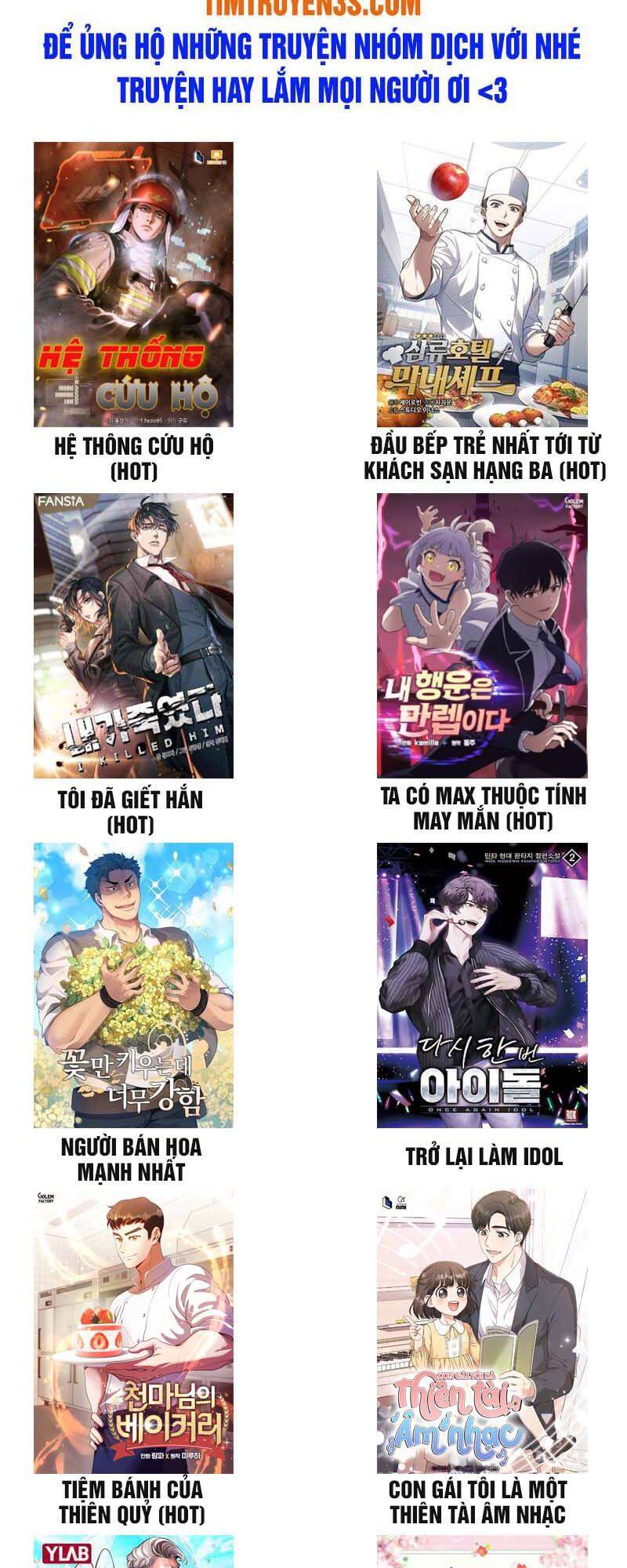 Tôi Đã Giết Hắn Chap 7 - Next Chap 8