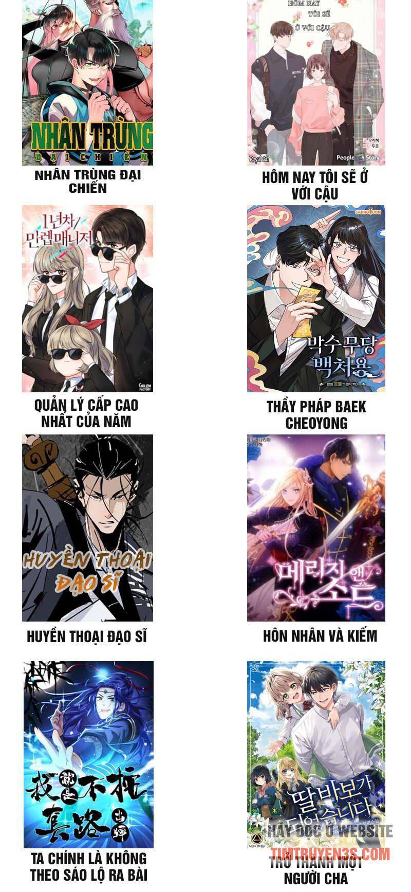 Tôi Đã Giết Hắn Chap 7 - Next Chap 8