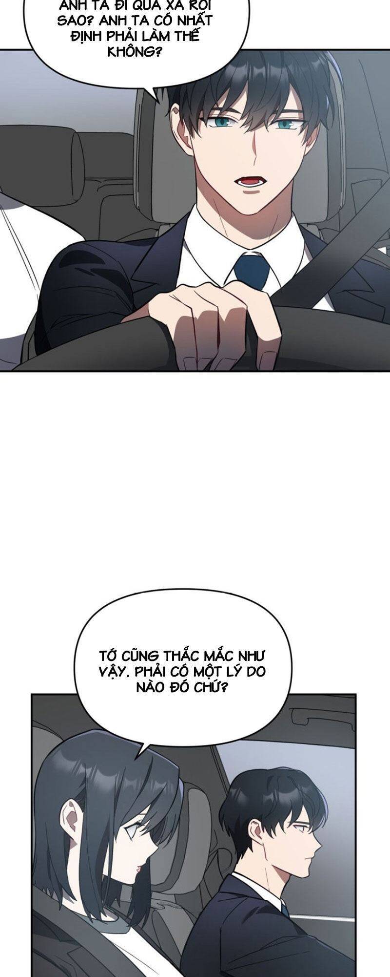 Tôi Đã Giết Hắn Chap 7 - Next Chap 8