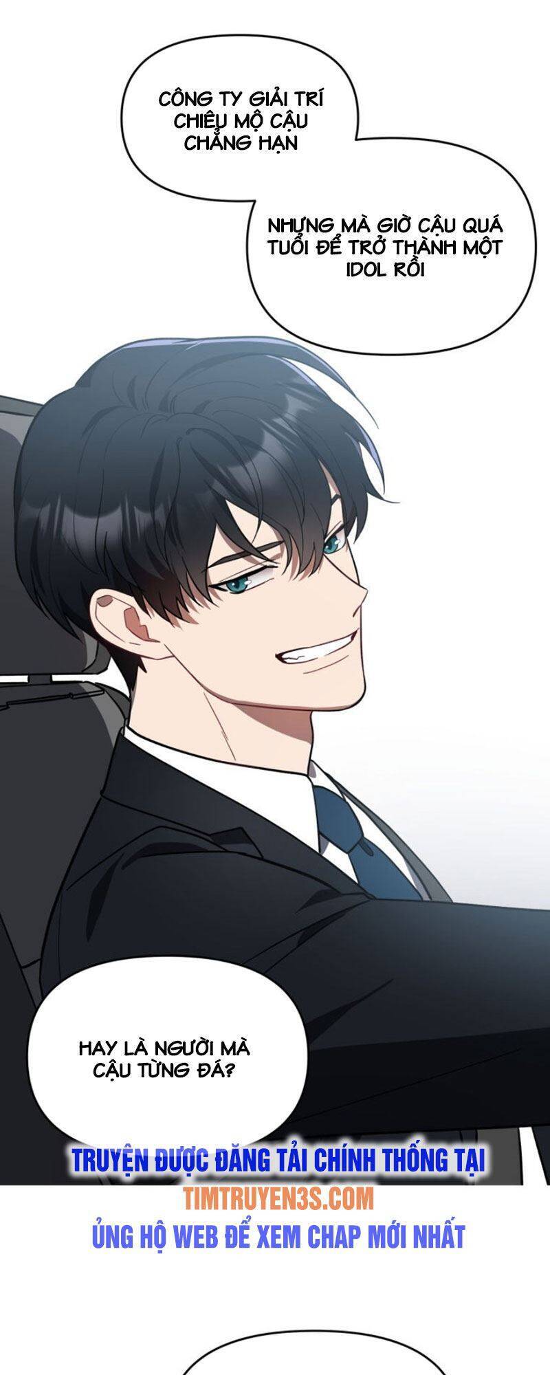 Tôi Đã Giết Hắn Chap 7 - Next Chap 8