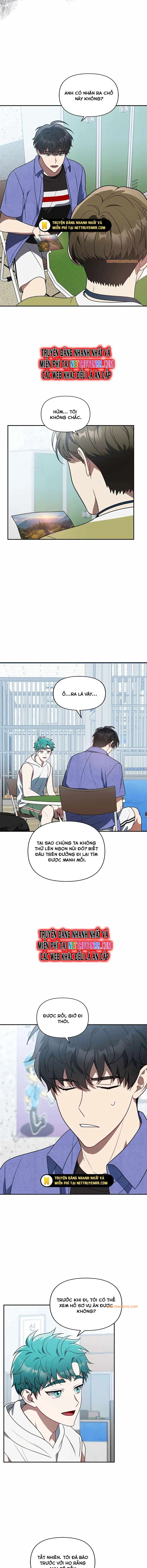 Tôi Đã Giết Hắn Chap 70 - Next Chap 71