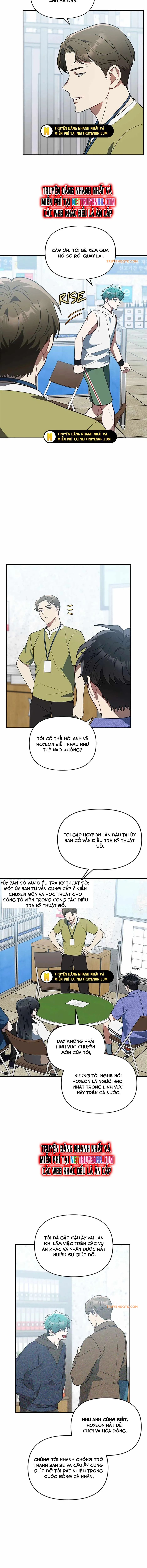 Tôi Đã Giết Hắn Chap 70 - Next Chap 71