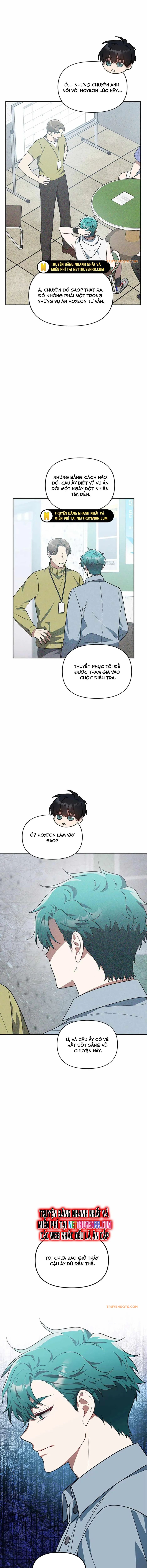 Tôi Đã Giết Hắn Chap 70 - Next Chap 71