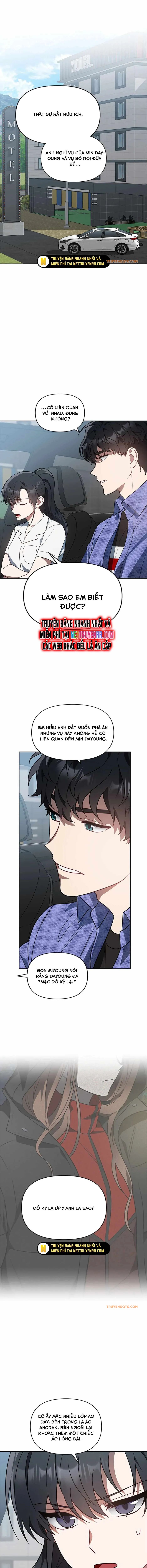 Tôi Đã Giết Hắn Chap 70 - Next Chap 71