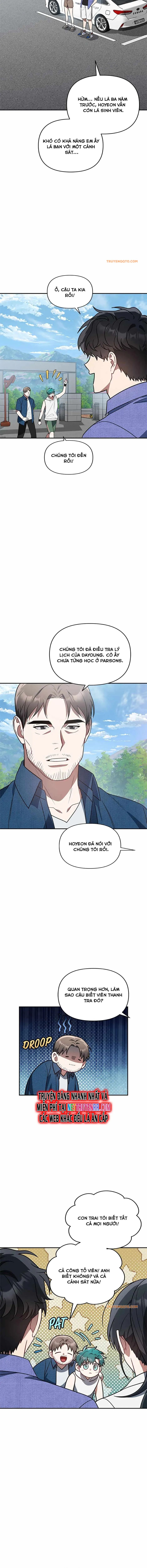 Tôi Đã Giết Hắn Chap 70 - Next Chap 71