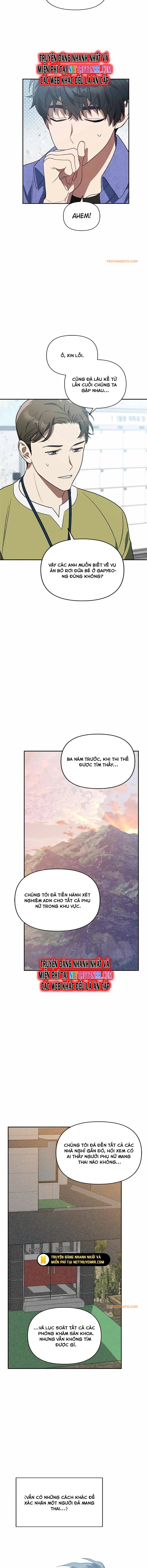 Tôi Đã Giết Hắn Chap 70 - Next Chap 71