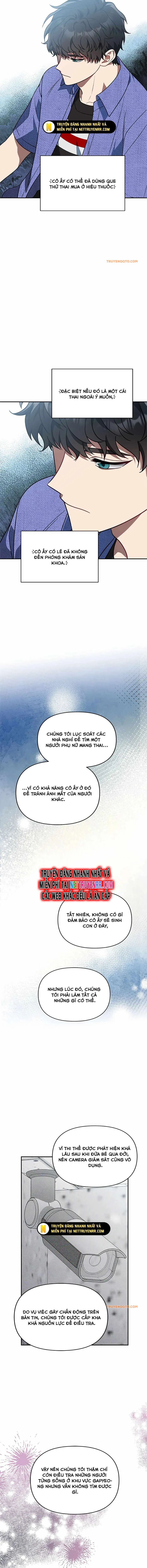 Tôi Đã Giết Hắn Chap 70 - Next Chap 71