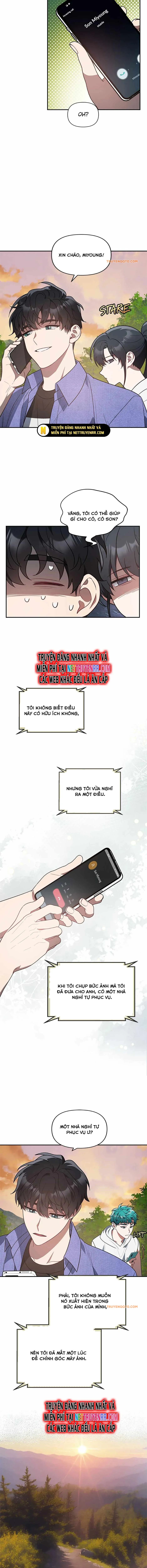 Tôi Đã Giết Hắn Chap 71 - Next Chap 72