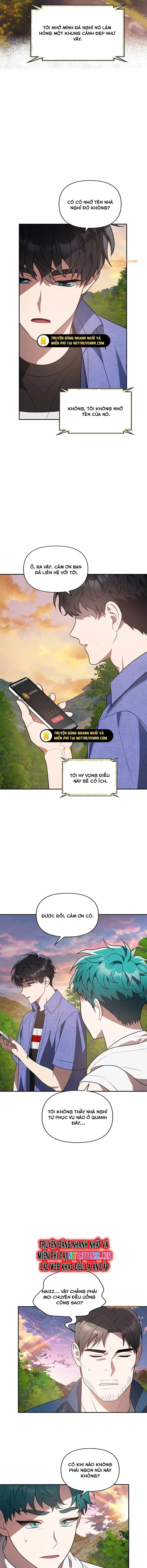 Tôi Đã Giết Hắn Chap 71 - Next Chap 72