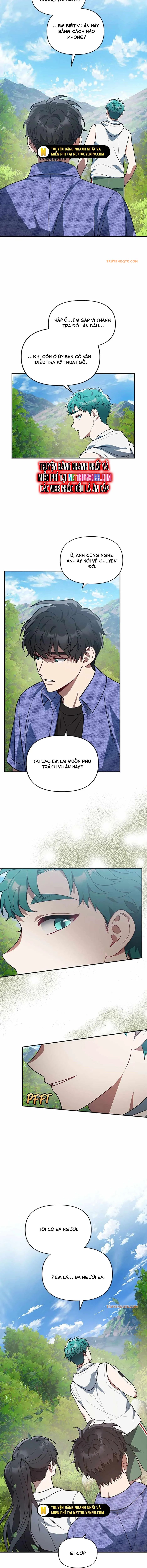 Tôi Đã Giết Hắn Chap 71 - Next Chap 72