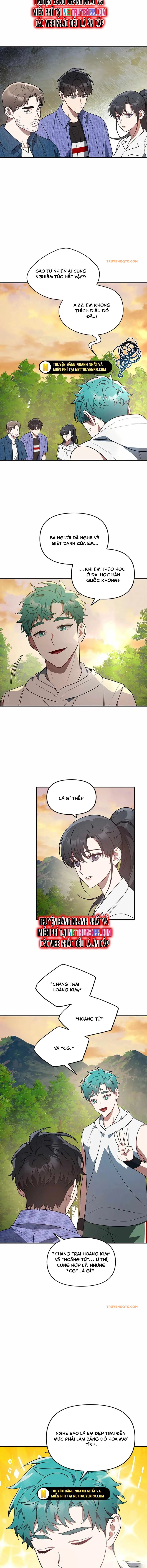Tôi Đã Giết Hắn Chap 71 - Next Chap 72