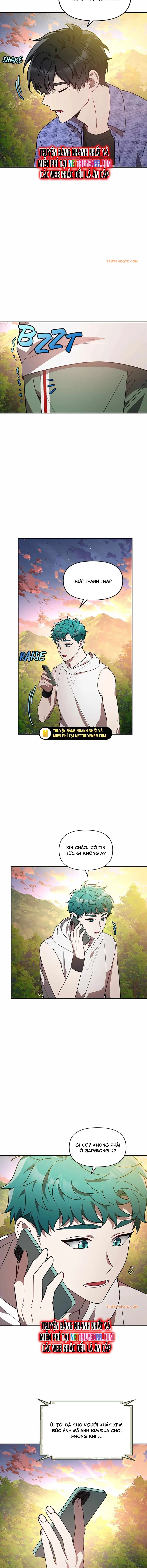 Tôi Đã Giết Hắn Chap 72 - Next Chap 73