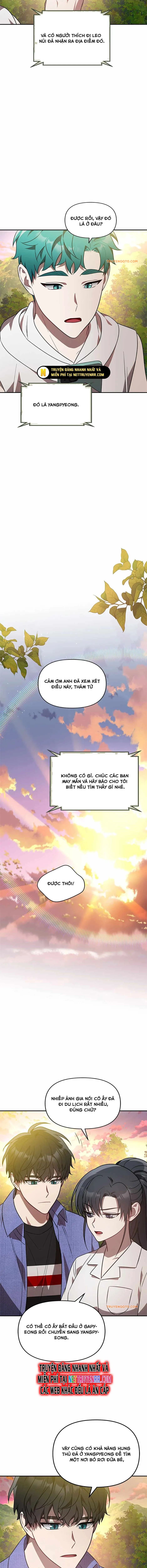 Tôi Đã Giết Hắn Chap 72 - Next Chap 73