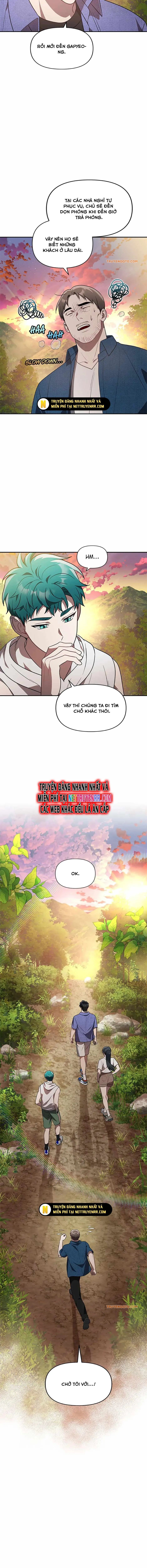 Tôi Đã Giết Hắn Chap 72 - Next Chap 73