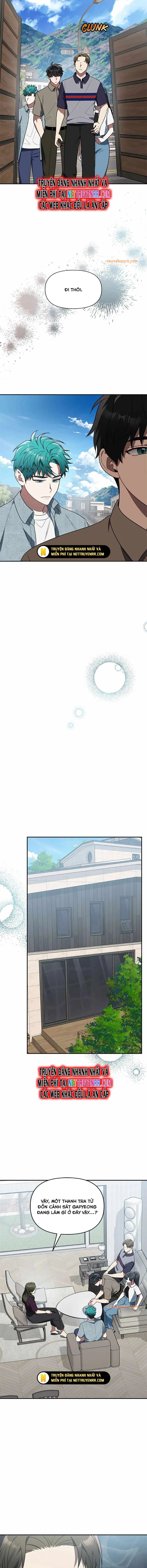 Tôi Đã Giết Hắn Chap 72 - Next Chap 73