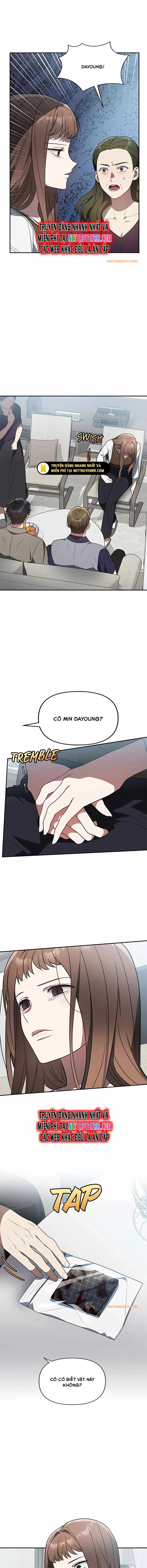 Tôi Đã Giết Hắn Chap 72 - Next Chap 73