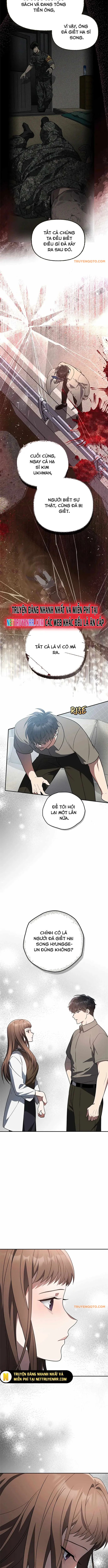 Tôi Đã Giết Hắn Chap 73 - Next Chap 74