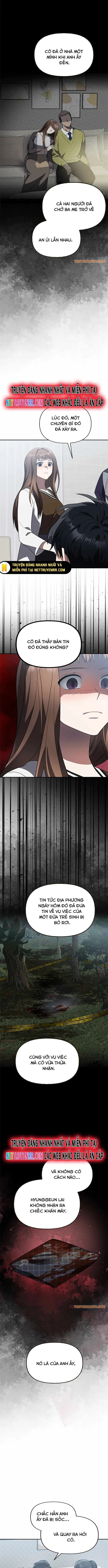Tôi Đã Giết Hắn Chap 73 - Next Chap 74