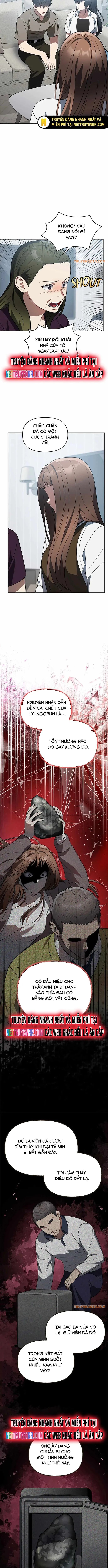 Tôi Đã Giết Hắn Chap 73 - Next Chap 74