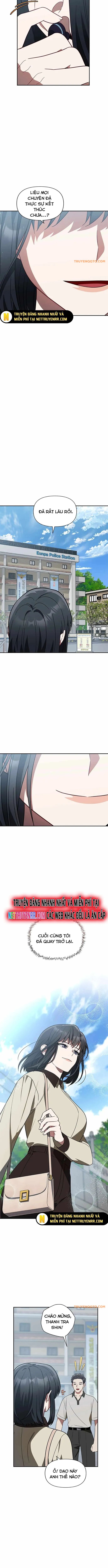 Tôi Đã Giết Hắn Chap 74 - Next Chap 75