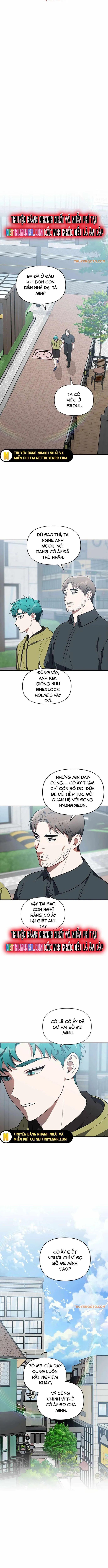 Tôi Đã Giết Hắn Chap 74 - Next Chap 75