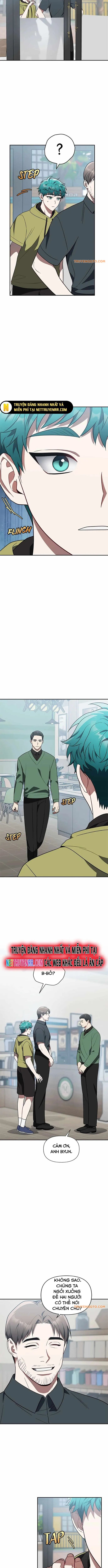 Tôi Đã Giết Hắn Chap 74 - Next Chap 75