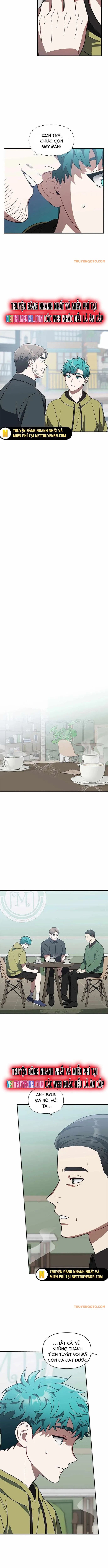 Tôi Đã Giết Hắn Chap 74 - Next Chap 75