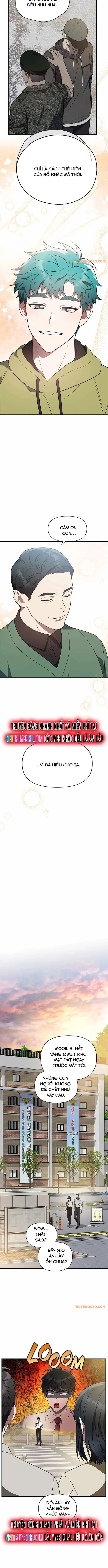 Tôi Đã Giết Hắn Chap 74 - Next Chap 75