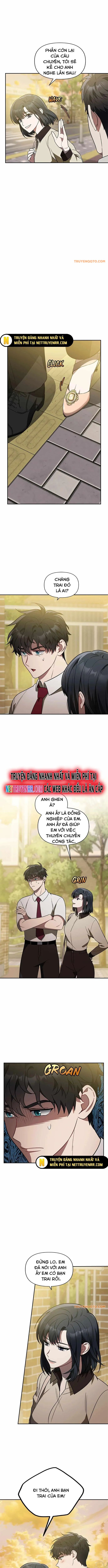 Tôi Đã Giết Hắn Chap 74 - Next Chap 75