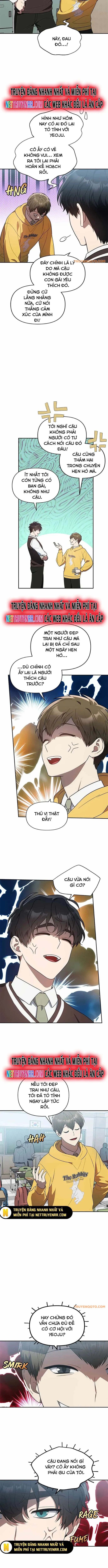 Tôi Đã Giết Hắn Chap 75 - Next Chap 76