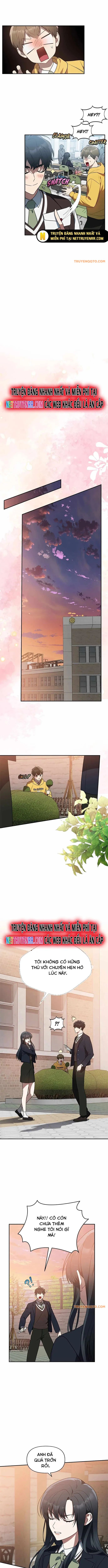 Tôi Đã Giết Hắn Chap 75 - Next Chap 76