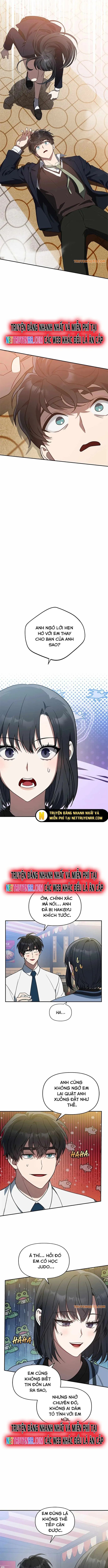 Tôi Đã Giết Hắn Chap 75 - Next Chap 76