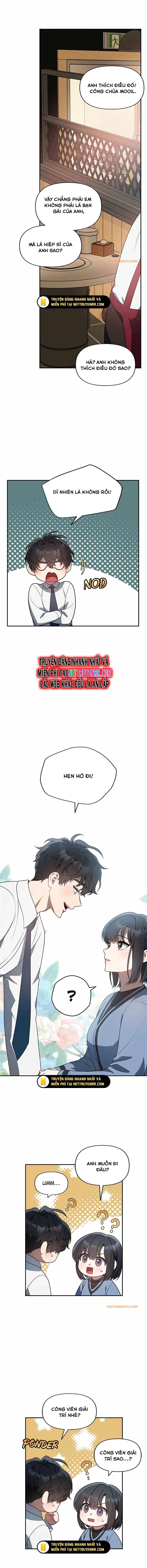 Tôi Đã Giết Hắn Chap 76 - Next Chap 77