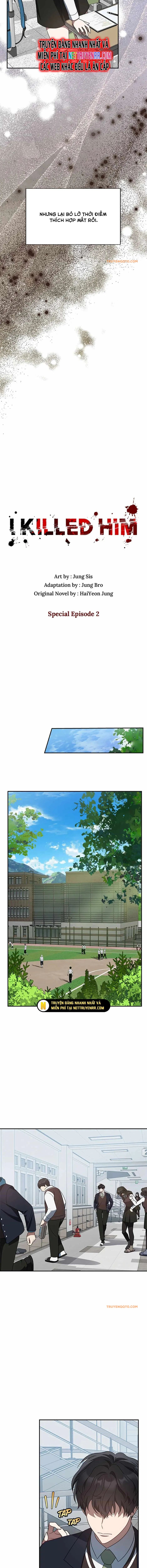 Tôi Đã Giết Hắn Chap 76 - Next Chap 77