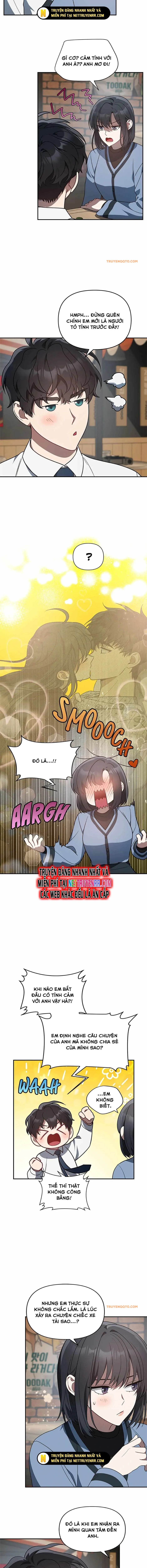 Tôi Đã Giết Hắn Chap 76 - Next Chap 77