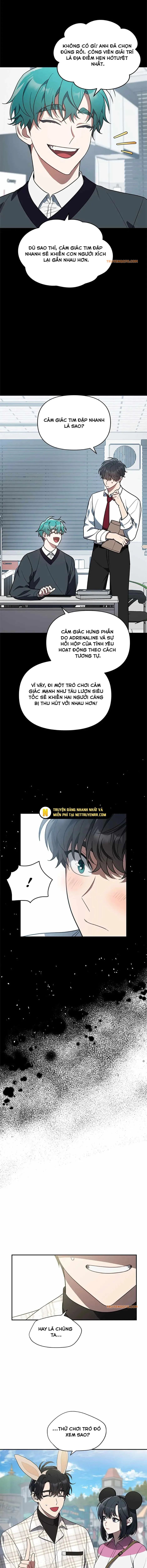 Tôi Đã Giết Hắn Chap 77 - Next Chap 78