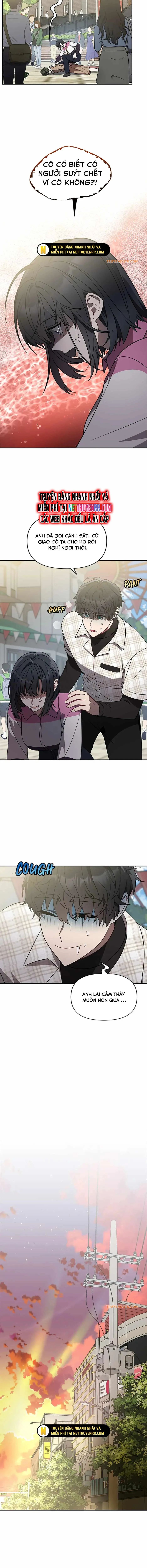 Tôi Đã Giết Hắn Chap 77 - Next Chap 78