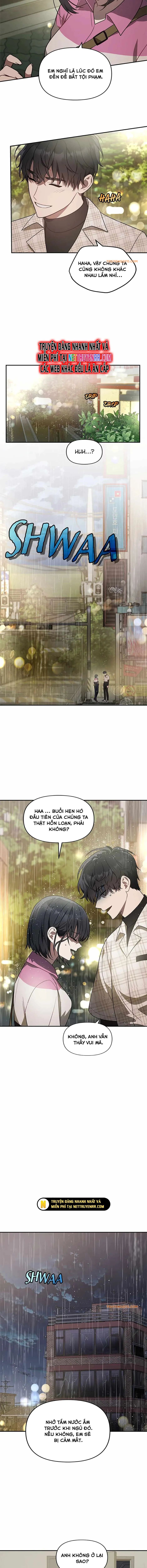 Tôi Đã Giết Hắn Chap 77 - Next Chap 78