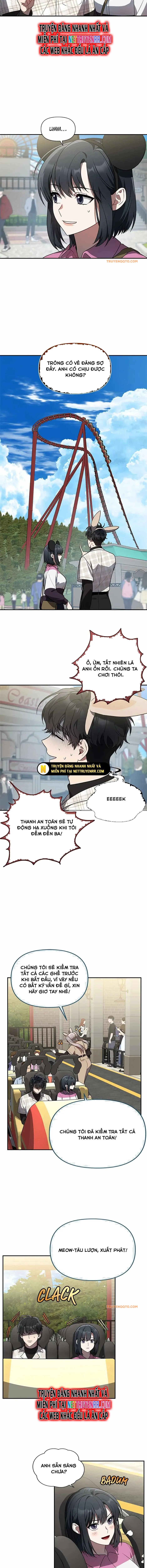 Tôi Đã Giết Hắn Chap 77 - Next Chap 78