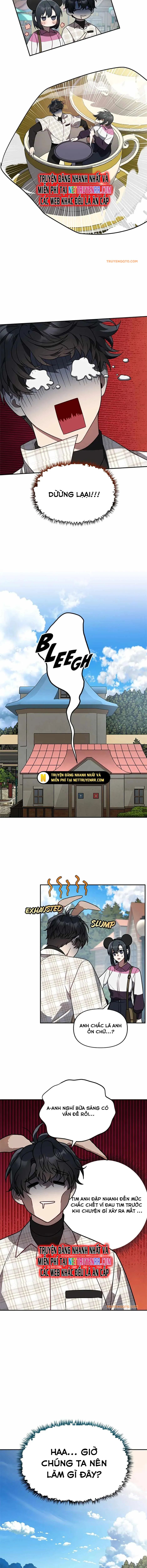 Tôi Đã Giết Hắn Chap 77 - Next Chap 78